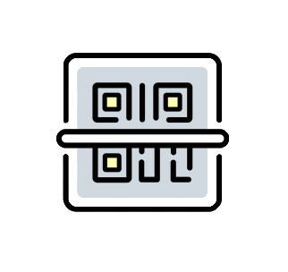 QR Code Auto Detector