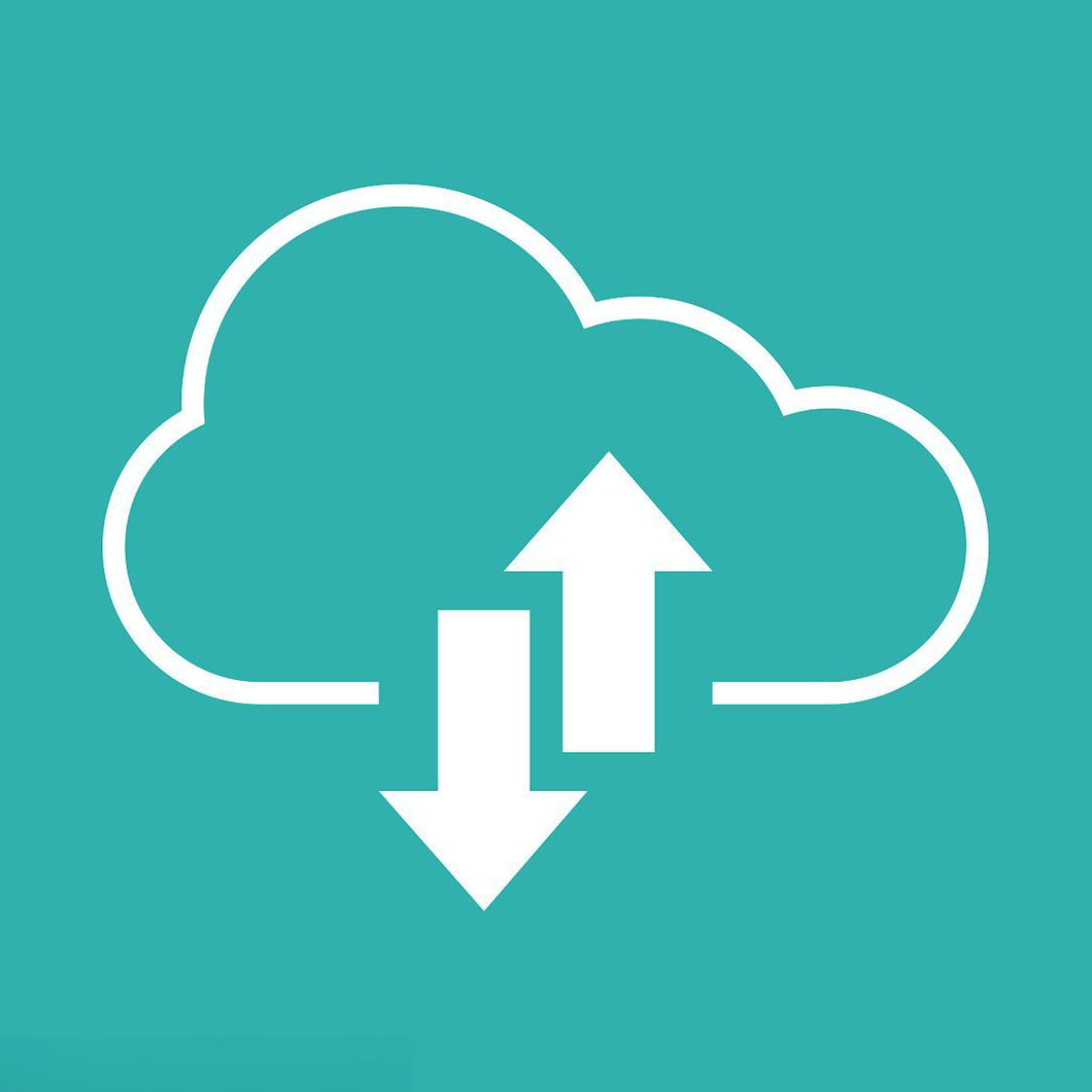 Image Upload & Download Client